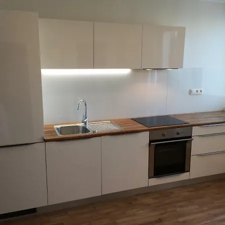Apartamento 2 City Center Bratislava